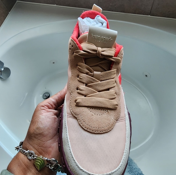 Kate Spade shoes - Picture 6 of 6